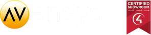 Avensys Custom Install Logo