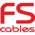 FS cables logo