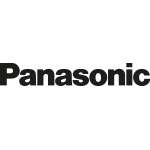 Panasonic-Logo-Black